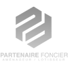 Partenaire Foncier Logo